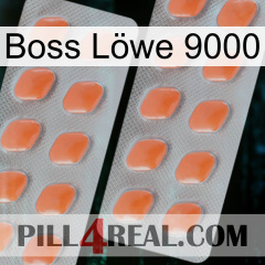 Boss Löwe 9000 27